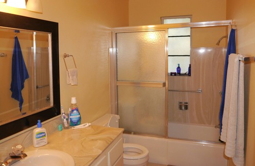 Green Valley Fairways House | Green Valley Golf Course With a view of Santa Rita Mountains