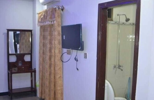 Muzaffarabad Hotel | Green Valley Hotel & Restaurent