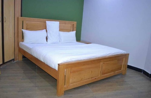 Muzaffarabad Hotel | Green Valley Hotel & Restaurent