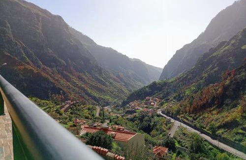 Serra de Agua House | Green Valley House Madeira