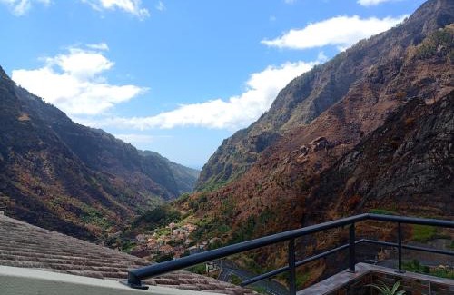 Serra de Agua House | Green Valley House Madeira