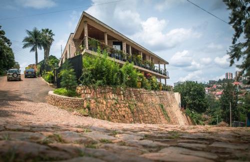 Kigali Villa | Green Valley Residence By Serenova Retreats
