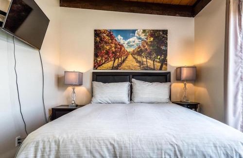 Graton House | Green Valley, Sonoma County Vacation Rental at a Working Winery