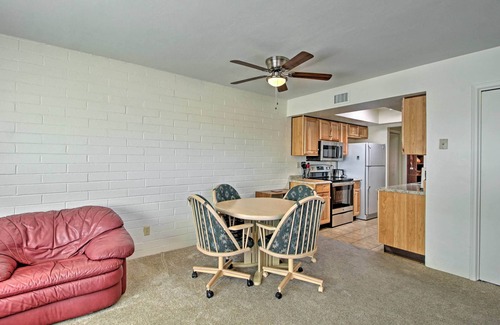 Casa Paloma I House | Green Valley Townhome w/Patio & Resort Amenities