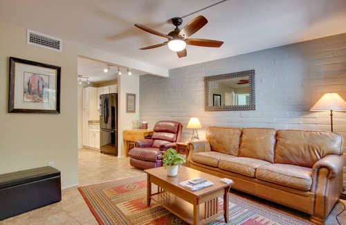 Haven Green Valley East Villa | Green Valley Vacation Rental w/Community Pools!
