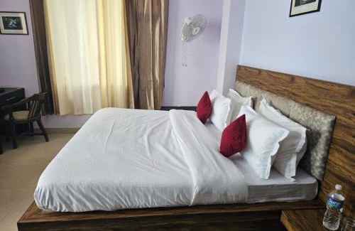 Waknaghat House | Green Valley Waknaghat by Vairagya Hospitality