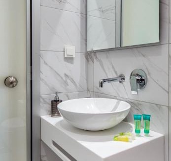 Pefkari Hotel | Green Velvet Thassos