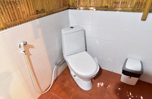 Satun House | Green View Beach Resort