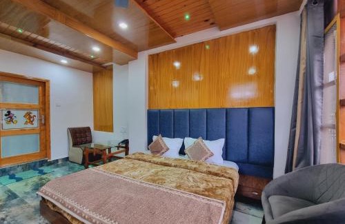 Banikhet Hotel | Green View By Wow Hotels