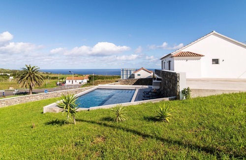 Nordeste House | Green View Guest House