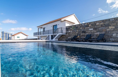 Nordeste House | Green View Guest House