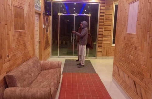 Malam Jabba Hotel | Green View Hotel