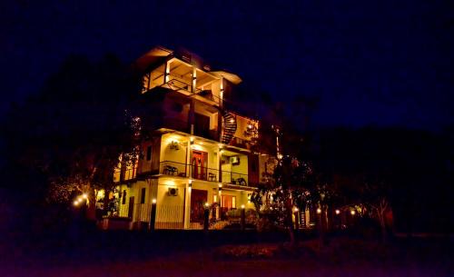 Anuradhapura Hotel | Green View Resort - Anuradhapura