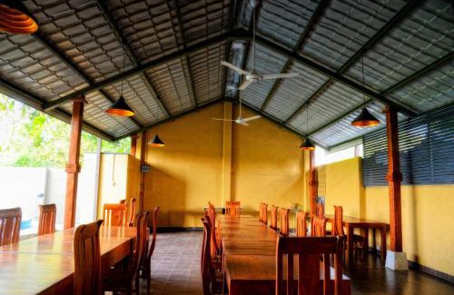 Anuradhapura Hotel | Green View Resort - Anuradhapura