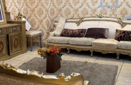 Ajman House | Green villa
