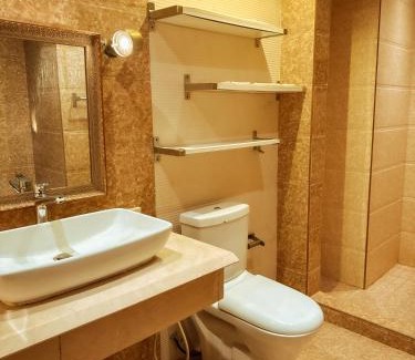 Ajman House | Green villa