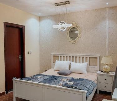 Ajman House | Green villa