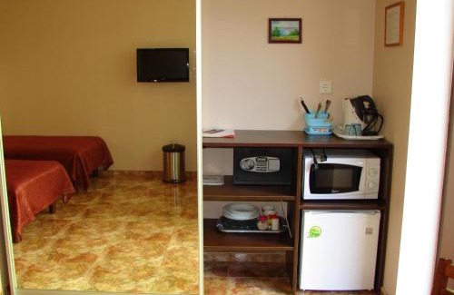 Parnu Villa | Green Villa