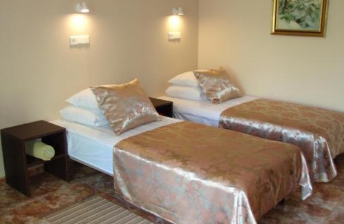 Parnu Villa | Green Villa