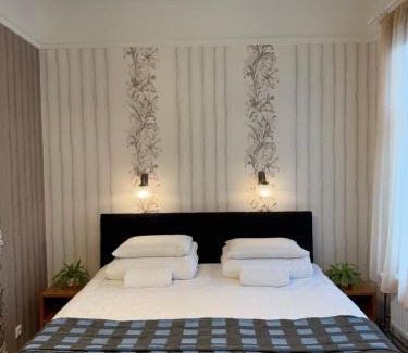 Parnu Villa | Green Villa