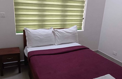 Kochi Hotel | Green Villa Garden