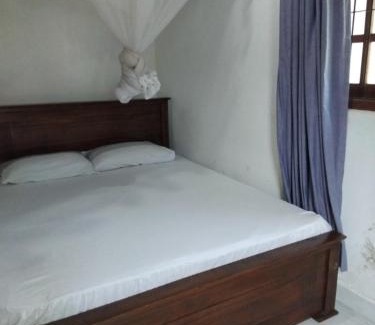 Anuradhapura House | Green Villa