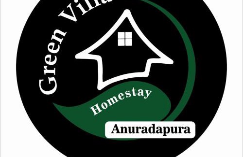 Anuradhapura House | Green Villa