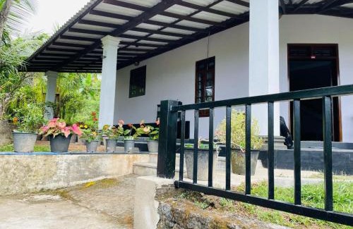 Poddala Villa | Green Villa