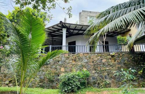 Poddala Villa | Green Villa