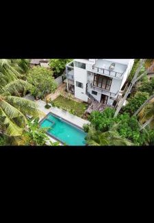 Galle Hotel | Green villa