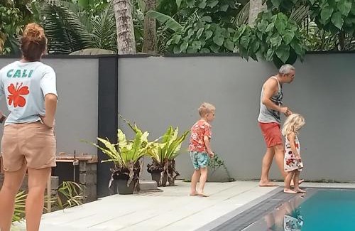 Galle Hotel | Green villa
