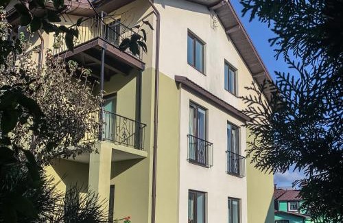 Palanga Apartment | Green Villa