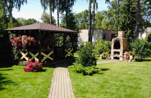 Palanga Apartment | Green Villa