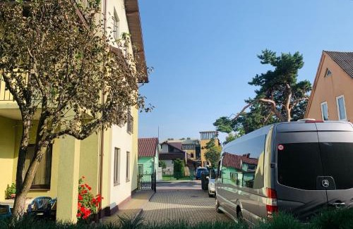 Palanga Apartment | Green Villa