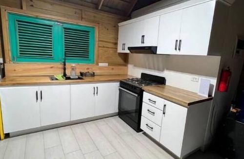 Puerto Bahia Cabin | Green village
