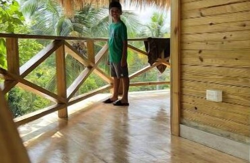 Puerto Bahia Cabin | Green village