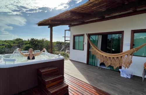 Atins Hotel | Green Village pousada Atins