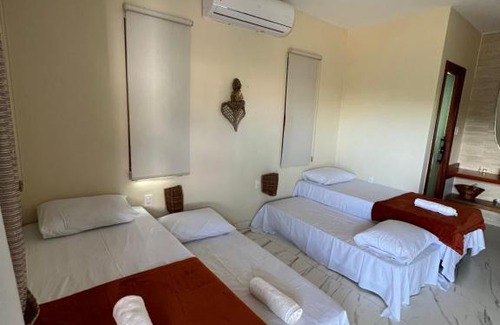 Atins Hotel | Green Village pousada Atins