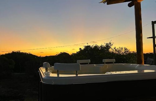 Atins Hotel | Green Village pousada Atins