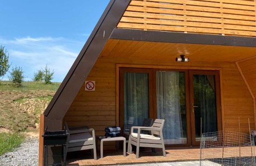Vinnytsia Oblast Villa | Green Village