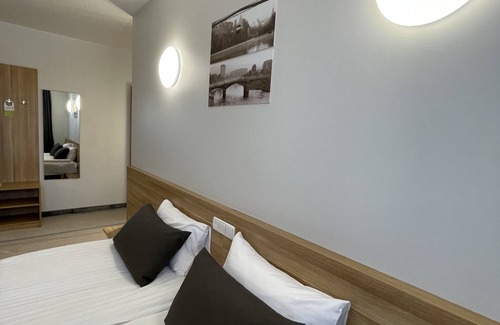 Vilnius city municipality Hotel | Green Vilnius Hotel