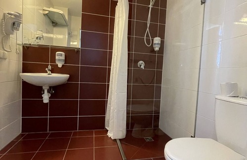 Vilnius city municipality Hotel | Green Vilnius Hotel