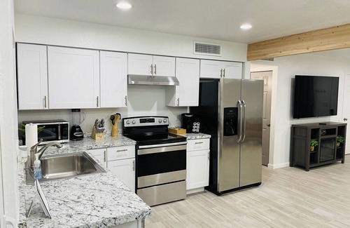 Eagle Pass House | Green WestGate