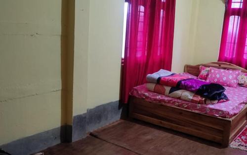 Kurseong House | Green Wings Homestay Sittong by StayApart