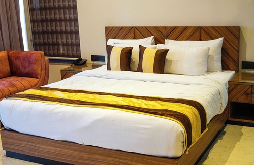 Vasant Vihar Hotel | Green Wood Villas