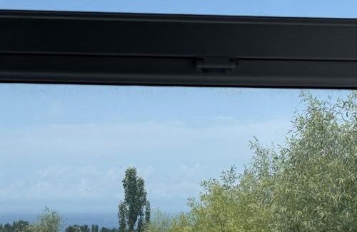Issyk-Kul Region Bed & Breakfast | Green yard Guest house Barskoon