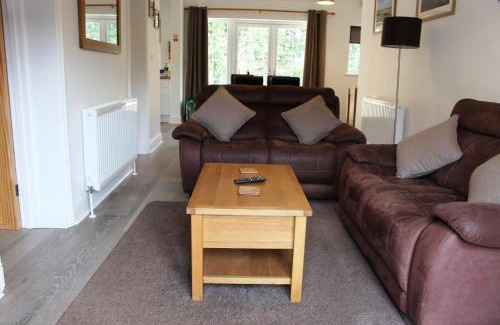 Saxmundham House | Greenacres