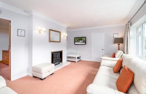 Llanbedrog House | Greenacres