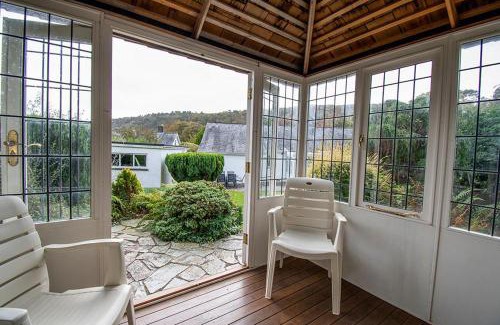 Llanbedrog House | Greenacres