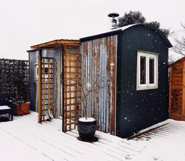Lea Other | Greenacres Glamping